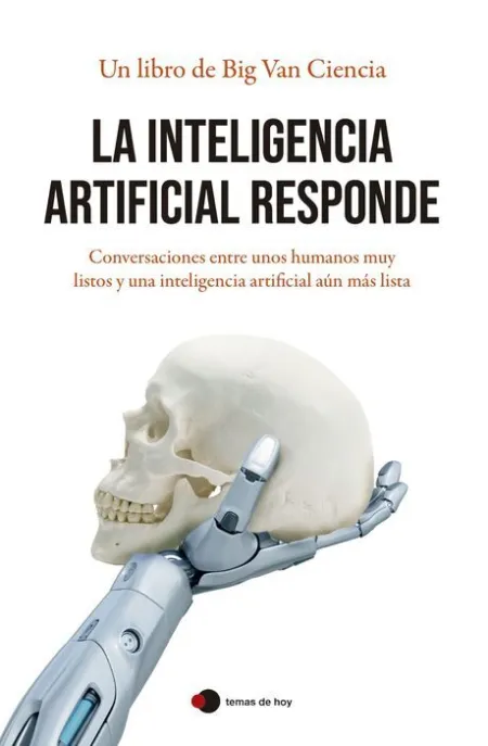 La Intelgiencia Artificial Responde