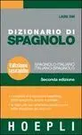 Dizionari Di Spagnolo Spagnolo / Italiano- Italiano / Spagnolo