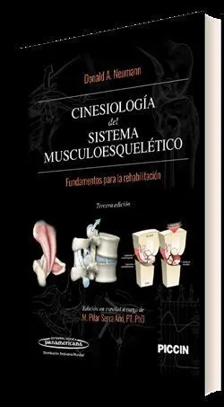 Cinesiologia del Sistema Musculoesqueletico