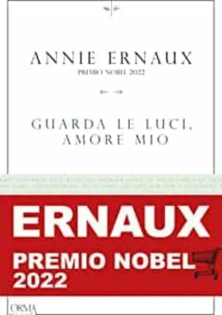 Guarda le Luci, Amore mio (Kreuzville Aleph)
