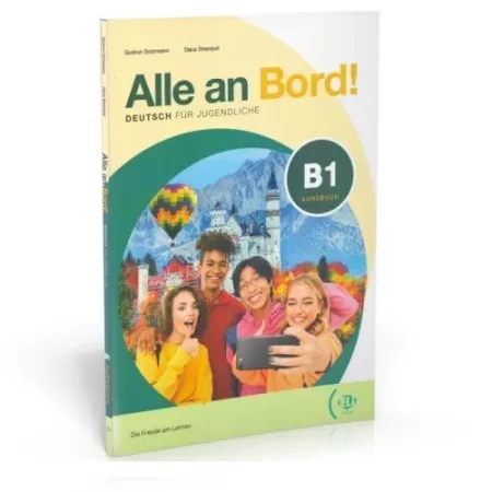023 B1 Alle An Bord 3 Kursbuch