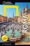 024 Roma - Guía National Geographic Traveller