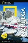 024 Noruega - Guia National Geographic Traveler