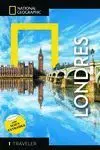 024 Londres - Guia National Geographic Traveler