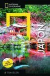 024 Japon - Guia National Geographic Traveler