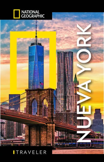 025 Nueva York