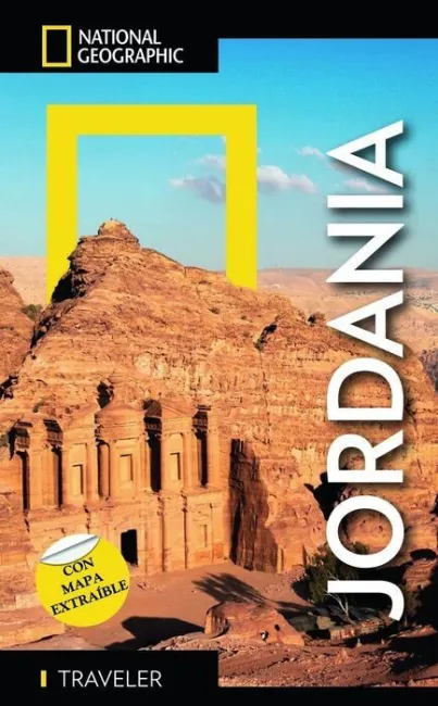 025 Jordania