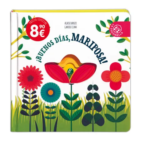 ¡Buenos Días, Mariposa! (Ne)