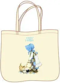 Bolsa Beige Holly Hobbie
