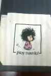 Bandolera Mafalda Hoy Muerdo