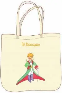 Bolsa el Principito