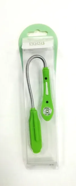 Lampara Flexy Lucy Verde