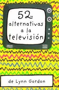 Baraja 52 Alternativas a la Television
