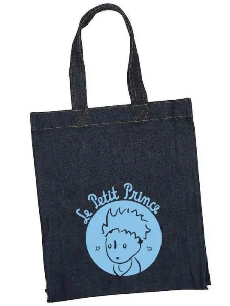 Bolsa Vaquera el Principito