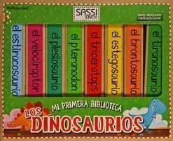 Los Dinosaurios