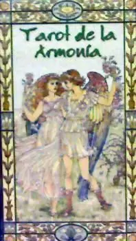 Tarot. Tarot de la Armonia