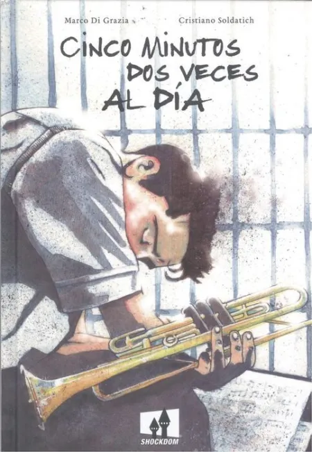 Cinco Minutos Dos Veces Al Dia