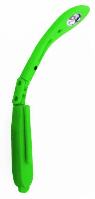Lampara Lucy Verde Fluor