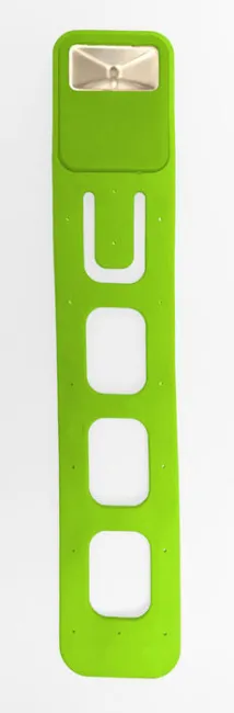 Lampara Lucy Plus Verde