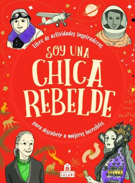 Soy una Chica Rebelde