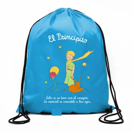 Bolsa de Cuerdas el Principito