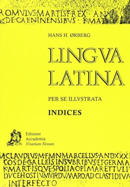 Pars Ii. Roma Aeterna + Indices Per se Ullvstrata