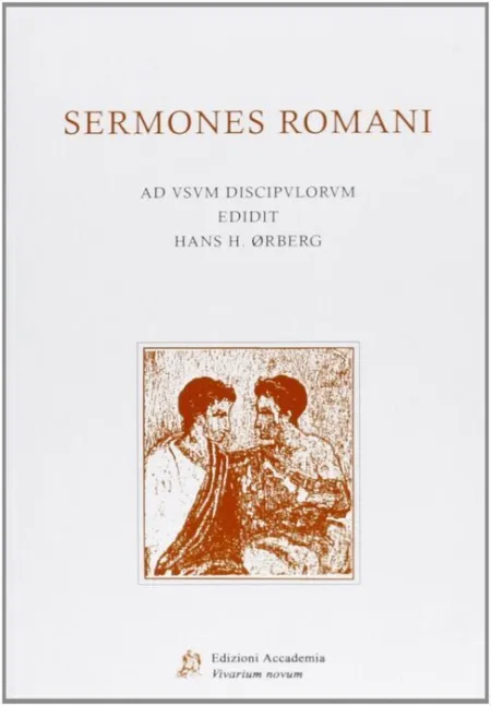 Sermones Romani