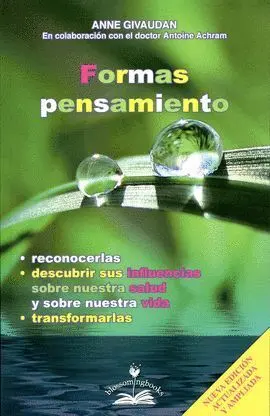 Formas de Pensamiento