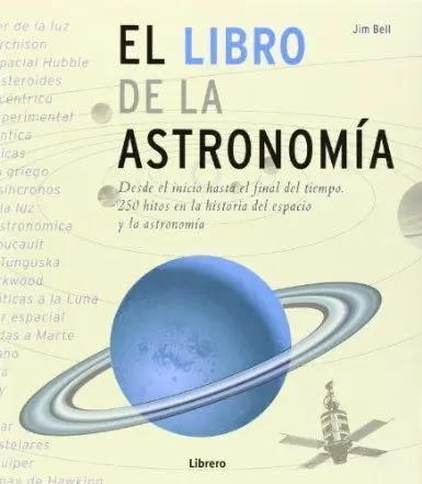 El Libro de la Astronomia