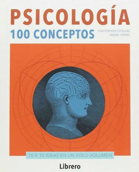 Psicologia 100 Conceptos