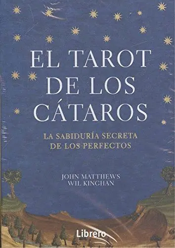 Tarot de los Cataros, el