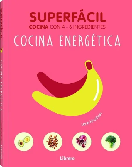 Superfacil Cocina Energetica