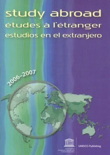Estudios en el Extranjero