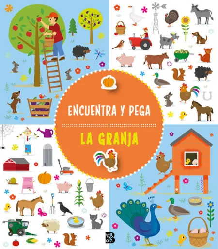 La Granja