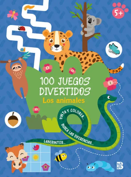 Los Animales