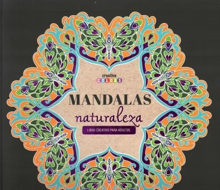 Mandalas Naturaleza
