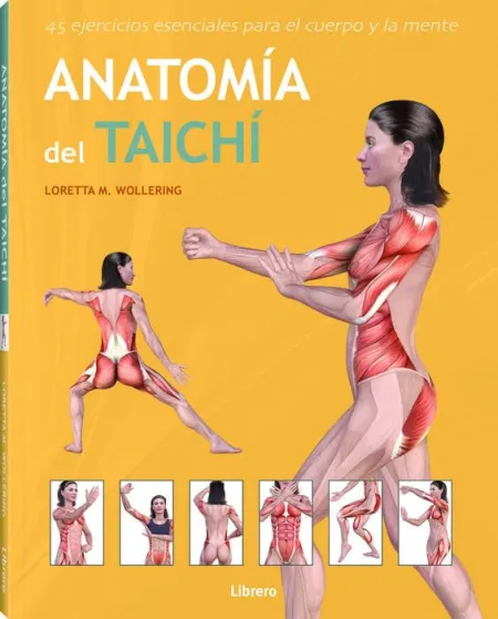 Anatomia del Taichi
