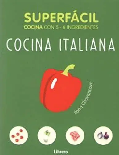 Cocina Italiana