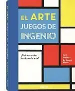 Arte Juegos de Ingenio