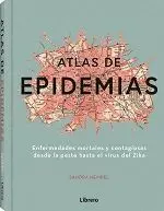Atlas de las Epidemias