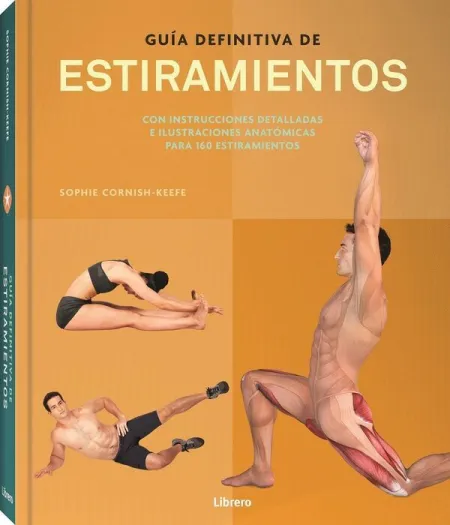 Guia Definitiva de Estiramientos