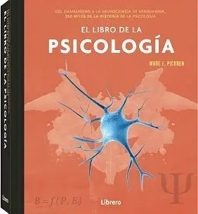 Libro de la Psicologia, el
