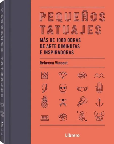 Pequeños Tatuajes