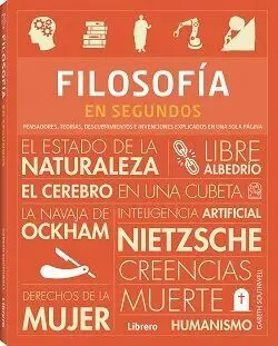 Filosofía en Segundos