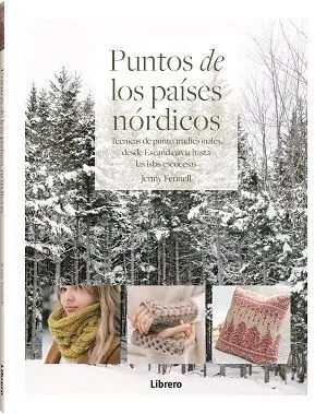 Puntos de los Paises Nordicos
