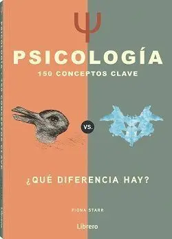 150 Conceptos Clave Psicologia