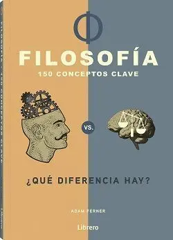 150 Conceptos Clave de Filosofia