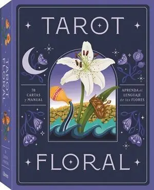 Tarot Floral