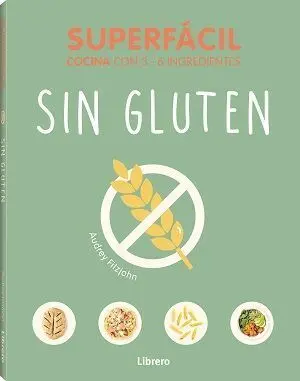 Superfácil sin Gluten