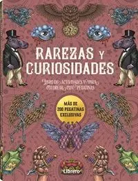 Rarezas y Curiosidades